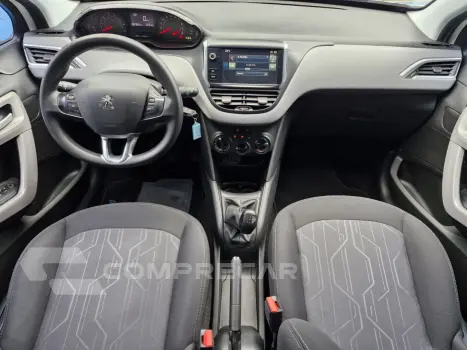 208 1.2 ACTIVE 12V FLEX 4P MANUAL