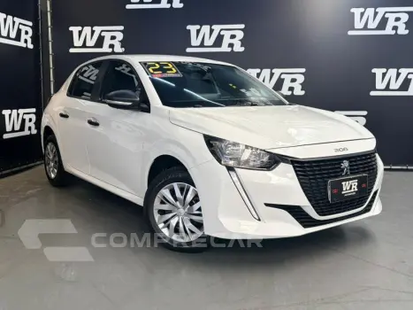 208 1.0 Firefly Like