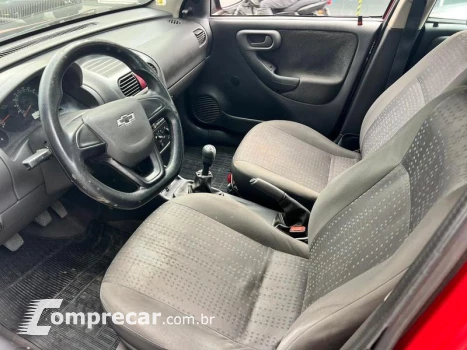 CORSA HATCH MAXX