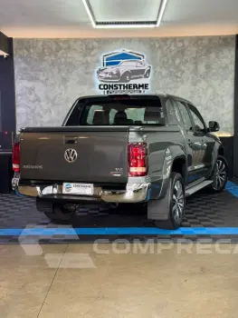 AMAROK 3.0 V6 TDI Highline Extreme CD 4motion