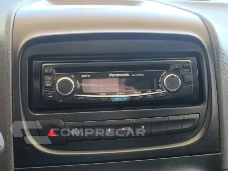 Strada Working 1.4 mpi Fire Flex 8V CS