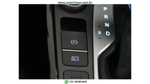 CRETA - 1.0 TGDI PLATINUM AUTOMÁTICO