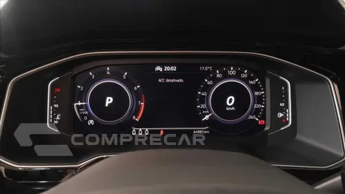 NIVUS 1.0 200 TSI TOTAL FLEX HIGHLINE AUTOMÁTICO