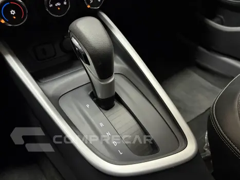 ONIX 1.0 TURBO FLEX PLUS LTZ AUTOMÁTICO