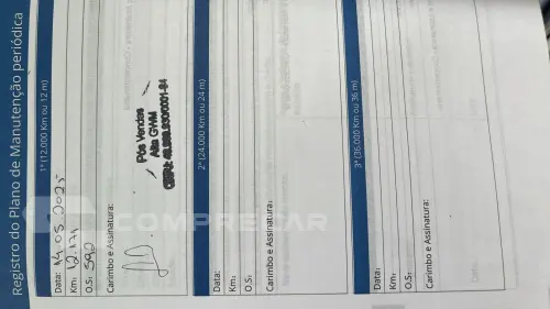 Haval H6 1.5 (Hibrido)