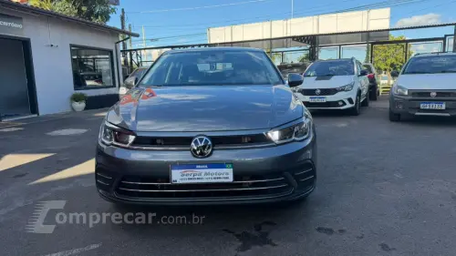 Polo Hatch 1.0 4P 170 TSI HIGHLINE AUTOMÁTICO