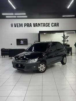 CELTA 1.0 MPFI VHCE Life 8V