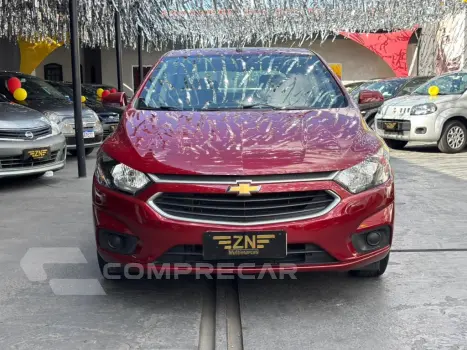 ONIX 1.0 MPFI LT 8V FLEX 4P MANUAL