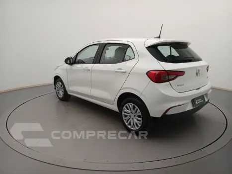 ARGO 1.0 FIREFLY FLEX DRIVE MANUAL