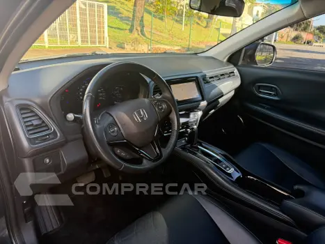 HR-V 1.8 16V EXL