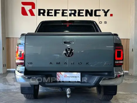 AMAROK 3.0 V6 TDI DIESEL EXTREME CD 4MOTION AUTOMÁTICO