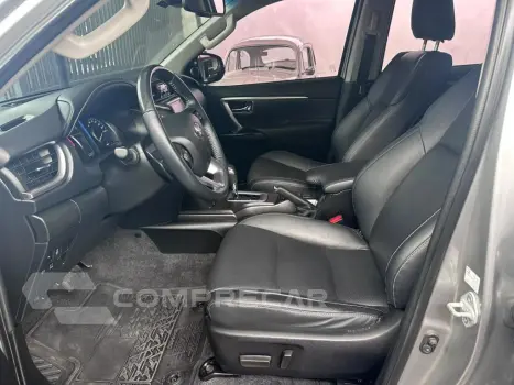 HILUX SW4 2.8 SRX 4X4 16V Turbo Intercooler