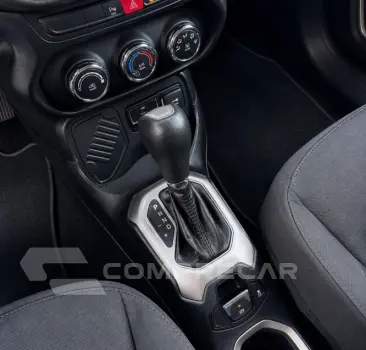RENEGADE 1.8 16V Sport