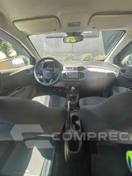 ONIX 1.0 MPFI JOY 8V