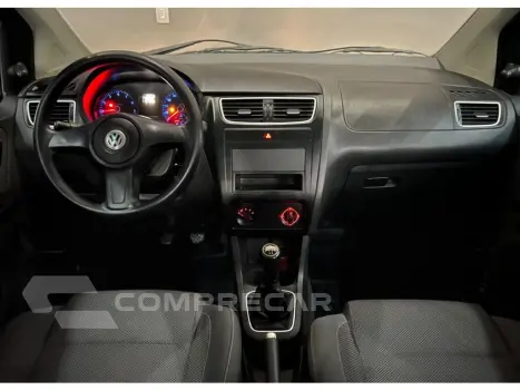 FOX 1.0 MI 8V FLEX 4P MANUAL