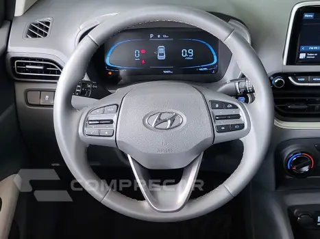 HB20S 1.0 TGDI FLEX PLATINUM PLUS AUTOMÁTICO
