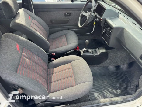 Gol 1.6 STAR