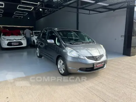 Fit EX/ S 1.5/ EX 1.5 Flex 16V 5p Mec.