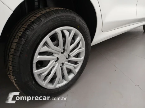 CRONOS 1.3 FIREFLY FLEX DRIVE CVT