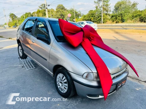 PALIO 1.0 MPI ELX