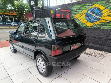 UNO 1.0 IE Mille EP 8V