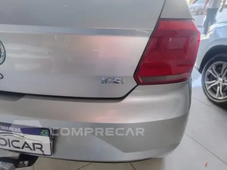 GOL - 1.6 MSI TOTAL TRENDLINE 4P MANUAL