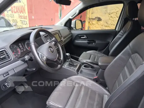 AMAROK 2.0 Highline 4X4 CD 16V Turbo Intercooler