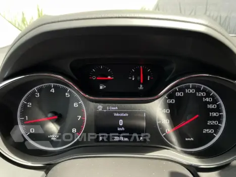 CRUZE 1.4 TURBO LT 16V FLEX 4P AUTOMÁTICO