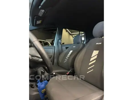 FOX 1.6 MSI RUN 8V FLEX 4P MANUAL