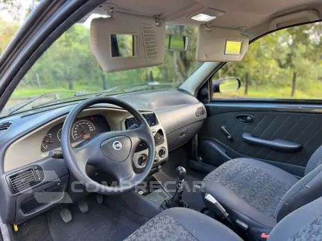 STRADA 1.4 MPI FIRE CS 8V FLEX 2P MANUAL