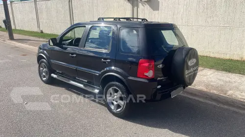 ECOSPORT 1.6 Freestyle 16V