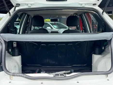 PALIO 1.0 MPI Fire 8V