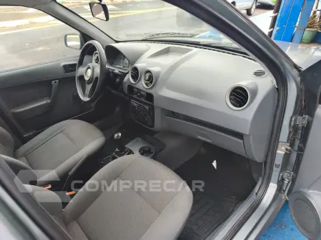 GOL 1.0 MI Trend 8V