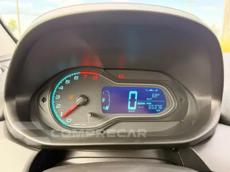 ONIX 1.4 MPFI LTZ 8V