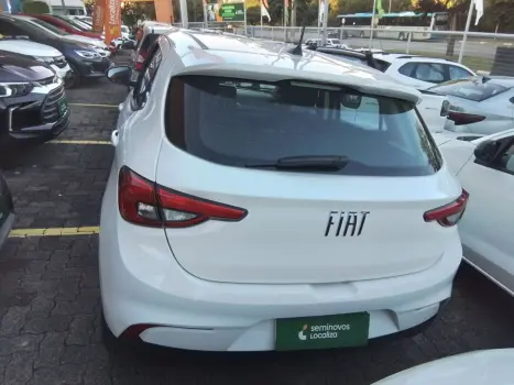 ARGO 1.0 FIREFLY FLEX DRIVE MANUAL