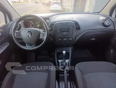 CAPTUR 1.6 16V SCE ZEN
