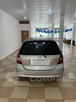FIT 1.4 LX 16V