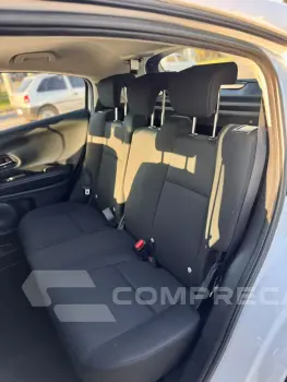HR-V EX 1.8 Flexone 16V 5p Aut.