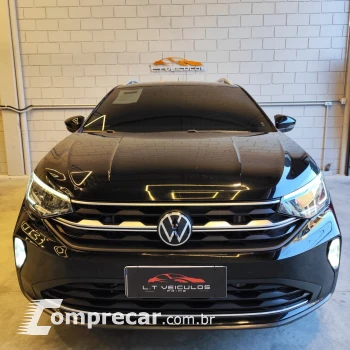 NIVUS 1.0 200 TSI Highline