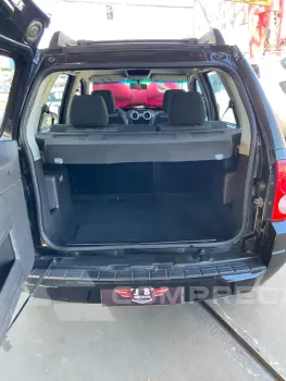 ECOSPORT 1.6 XLT Freestyle 8V