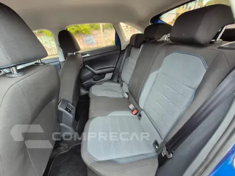 NIVUS 1.0 200 TSI Comfortline