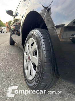 PALIO 1.4 MPI Attractive 8V
