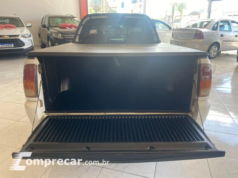 SAVEIRO 1.6 MI CL CS 8V G.II
