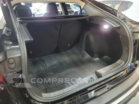 Fastback Audace 200 TB Aut (Hibrído)