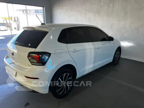 POLO 1.0 200 TSI Highline