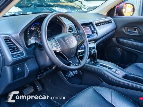 HR-V EX 1.8 Flexone 16V 5p Aut.