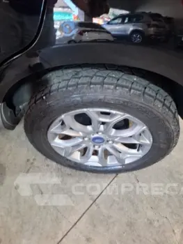 ECOSPORT 1.6 Freestyle 8V