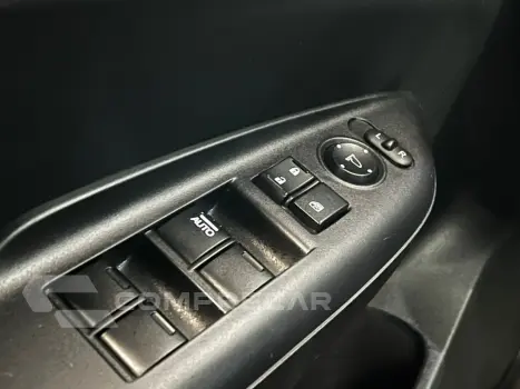 FIT 1.5 EX 16V FLEX 4P AUTOMÁTICO