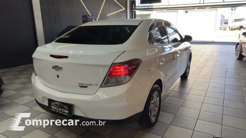 PRISMA 1.0 LT Spe/4 8V