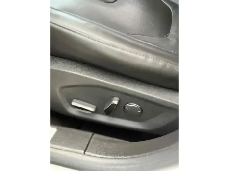 FUSION 2.0 TITANIUM FWD 16V GASOLINA 4P AUTOMÁTICO